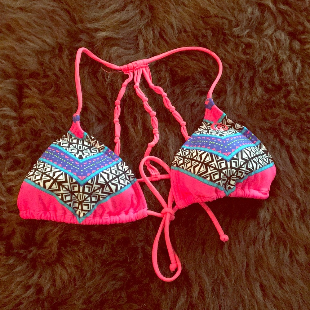 Rip Curl swim suit top - Picture 1 of 1